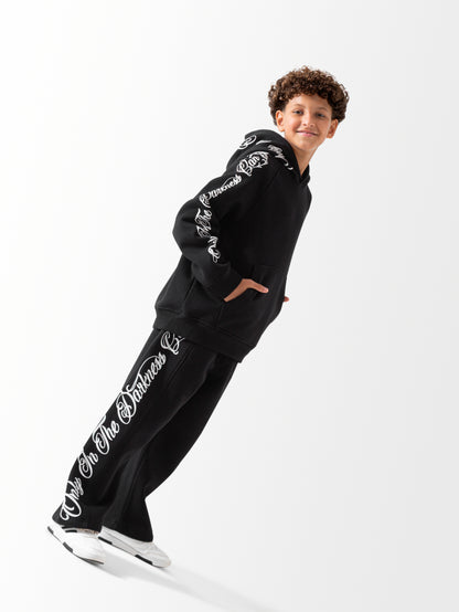 بيجامة شتوي