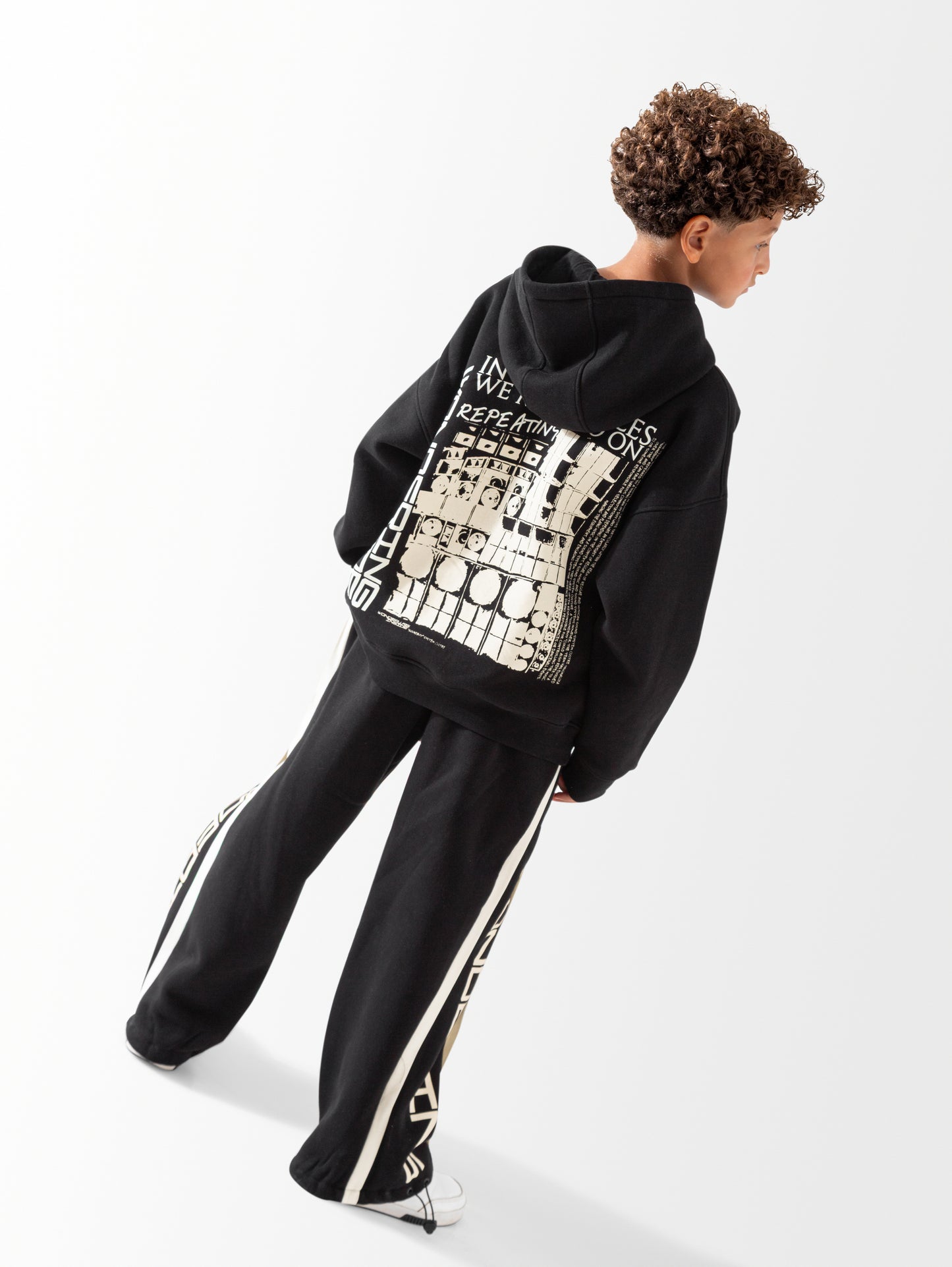 بيجامة شتوي