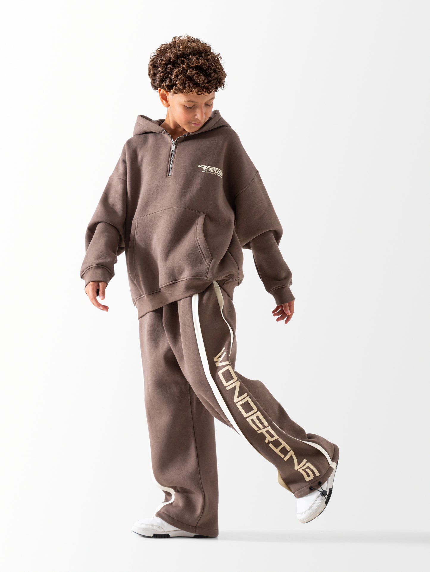 بيجامة شتوي