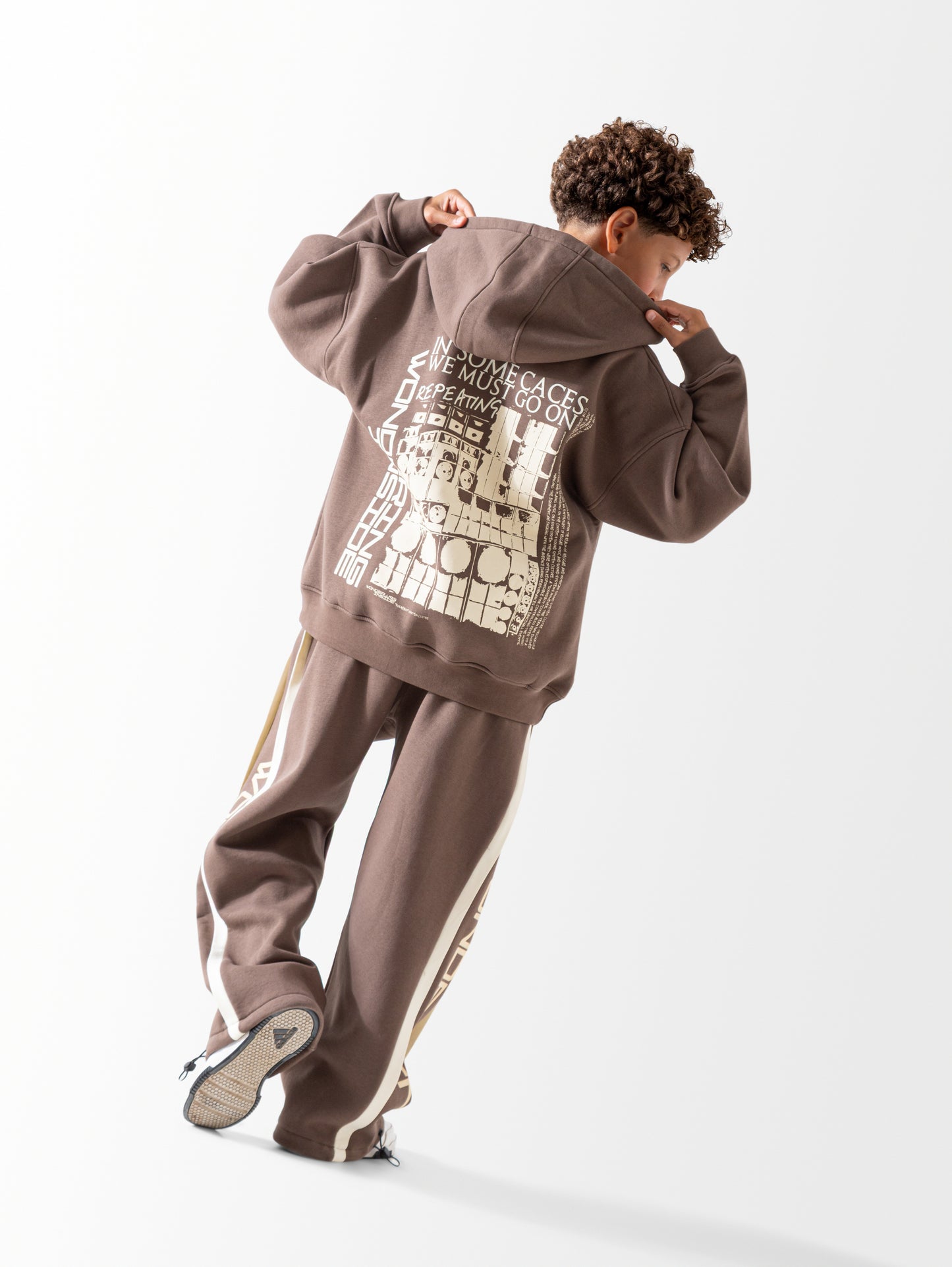 بيجامة شتوي