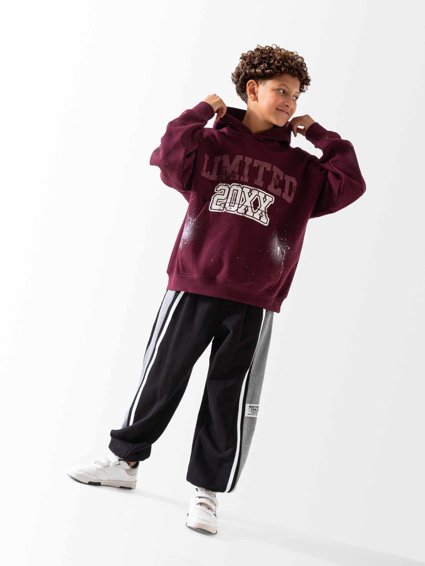 بيجامة شتوي