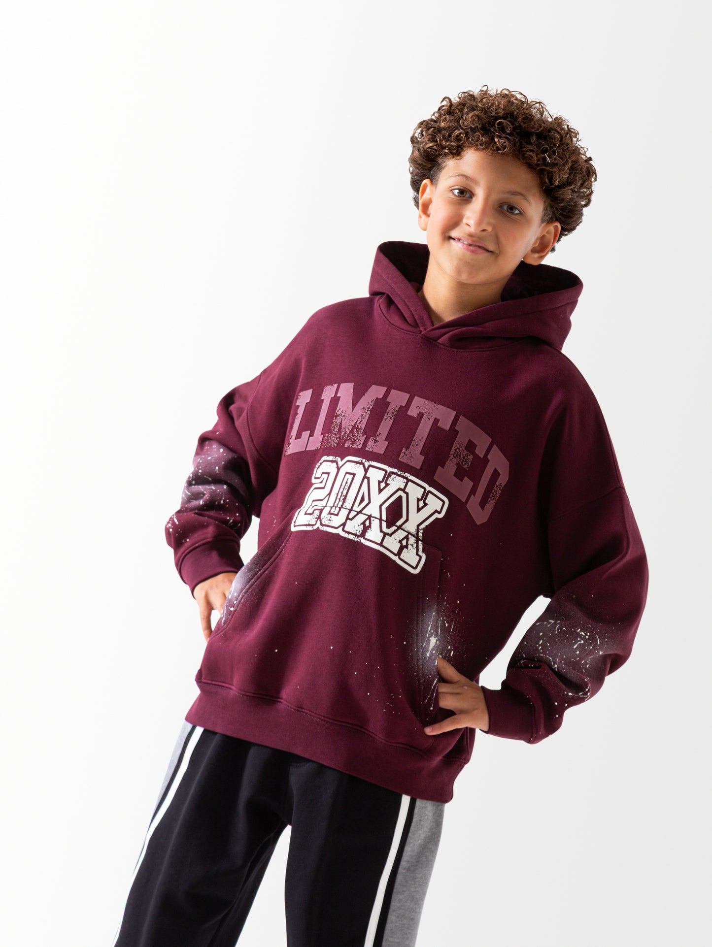 بيجامة شتوي