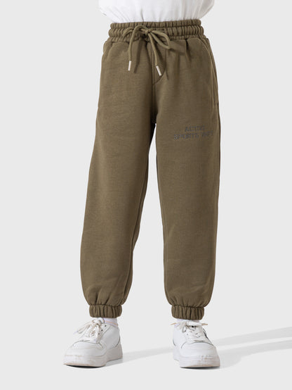 سويت بانت ساده شتوي