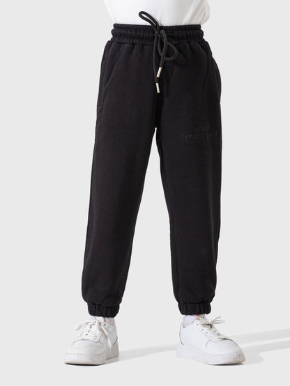 سويت بانت ساده شتوي