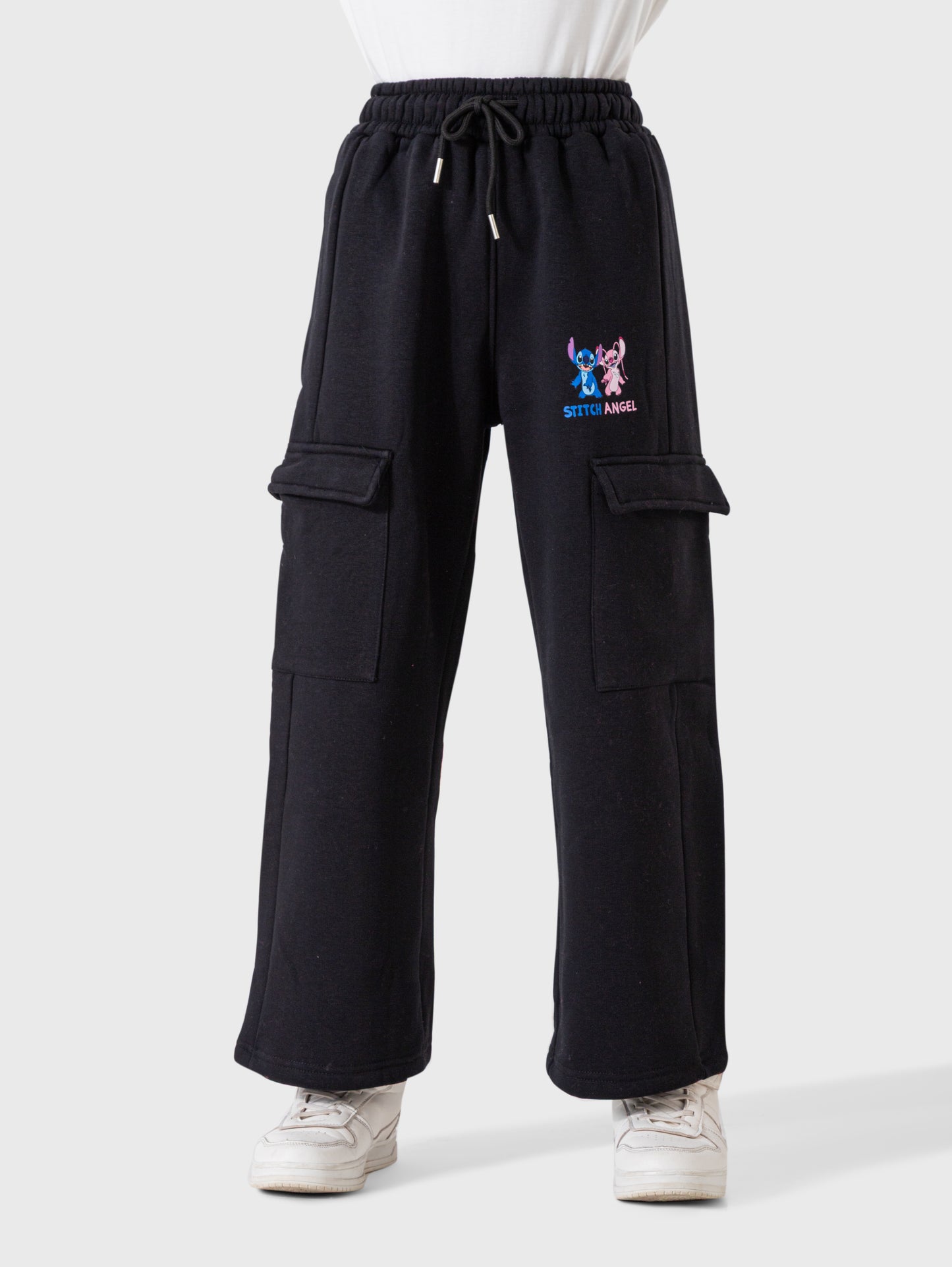 سويت بانت شتوي