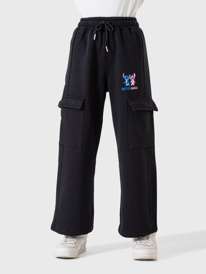 سويت بانت شتوي