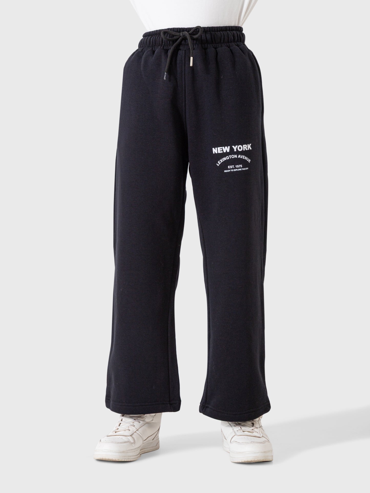 سويت بانت شتوي