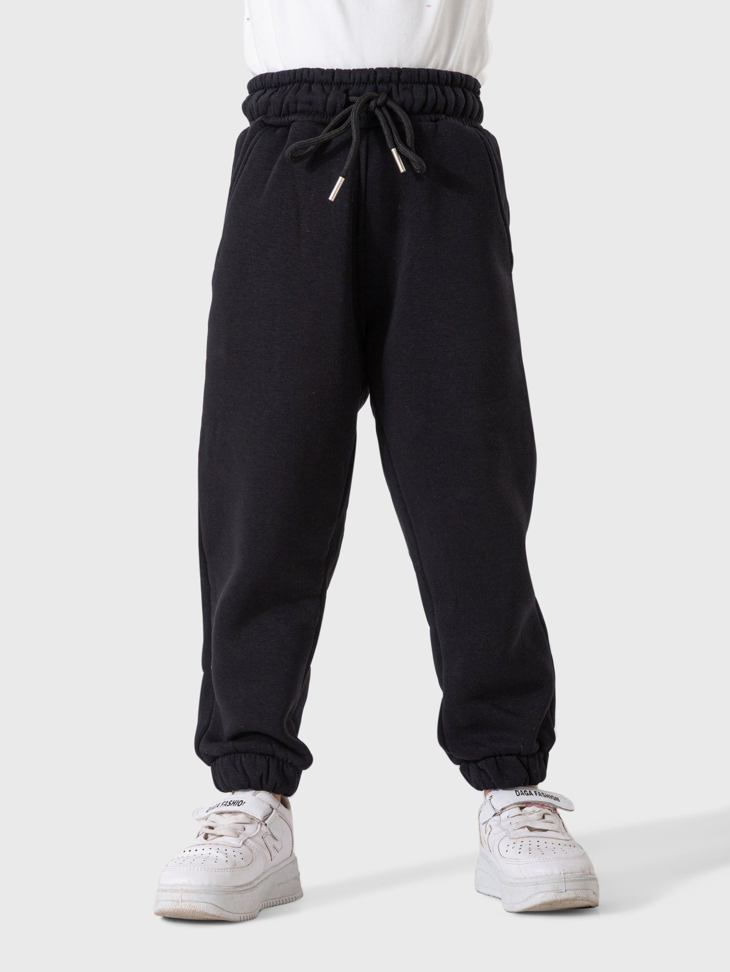 سويت بانت ساده  شتوي