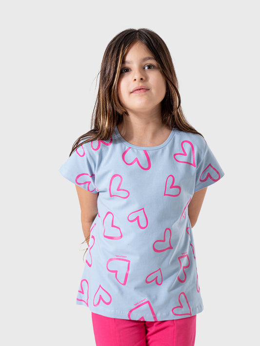 تي شيرت (2-12)