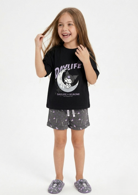 بيجامة صيفي