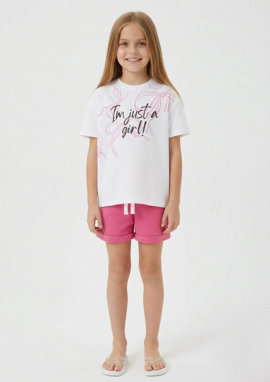 بيجامة صيفي