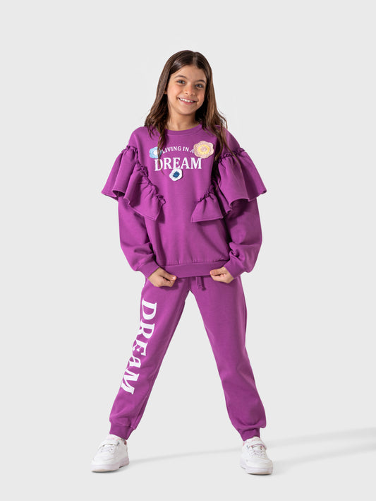 بيجامة شتوي