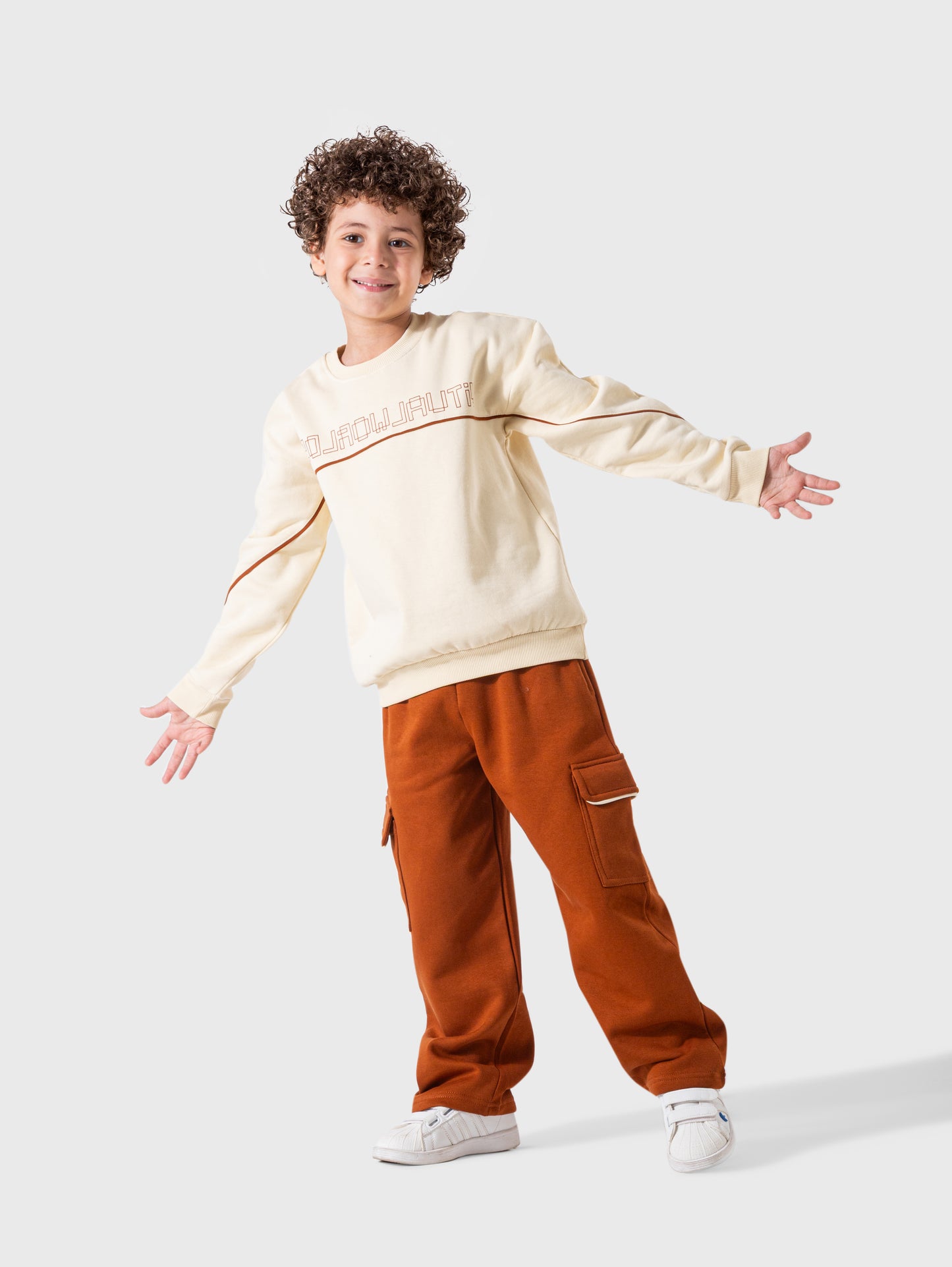 بيجامة شتوي