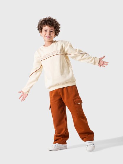 بيجامة شتوي