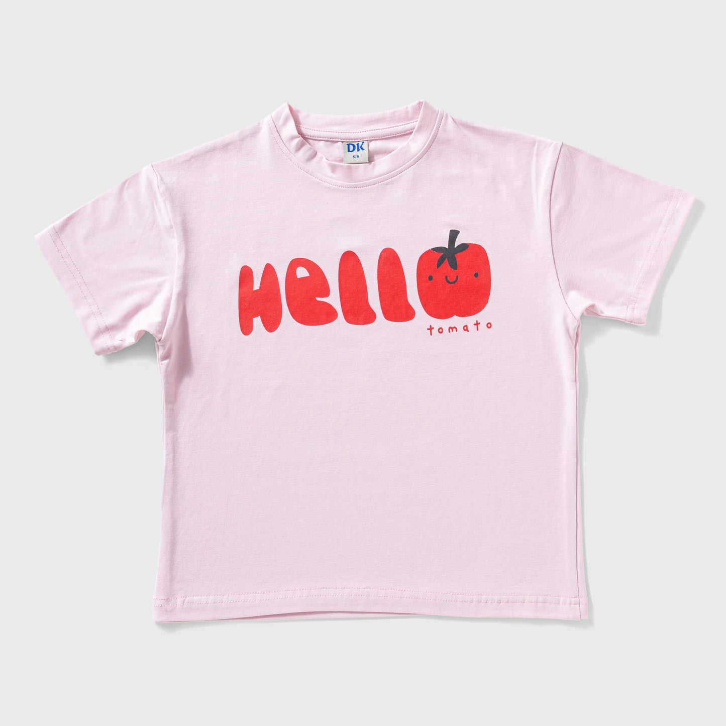 تي شيرت صيفي