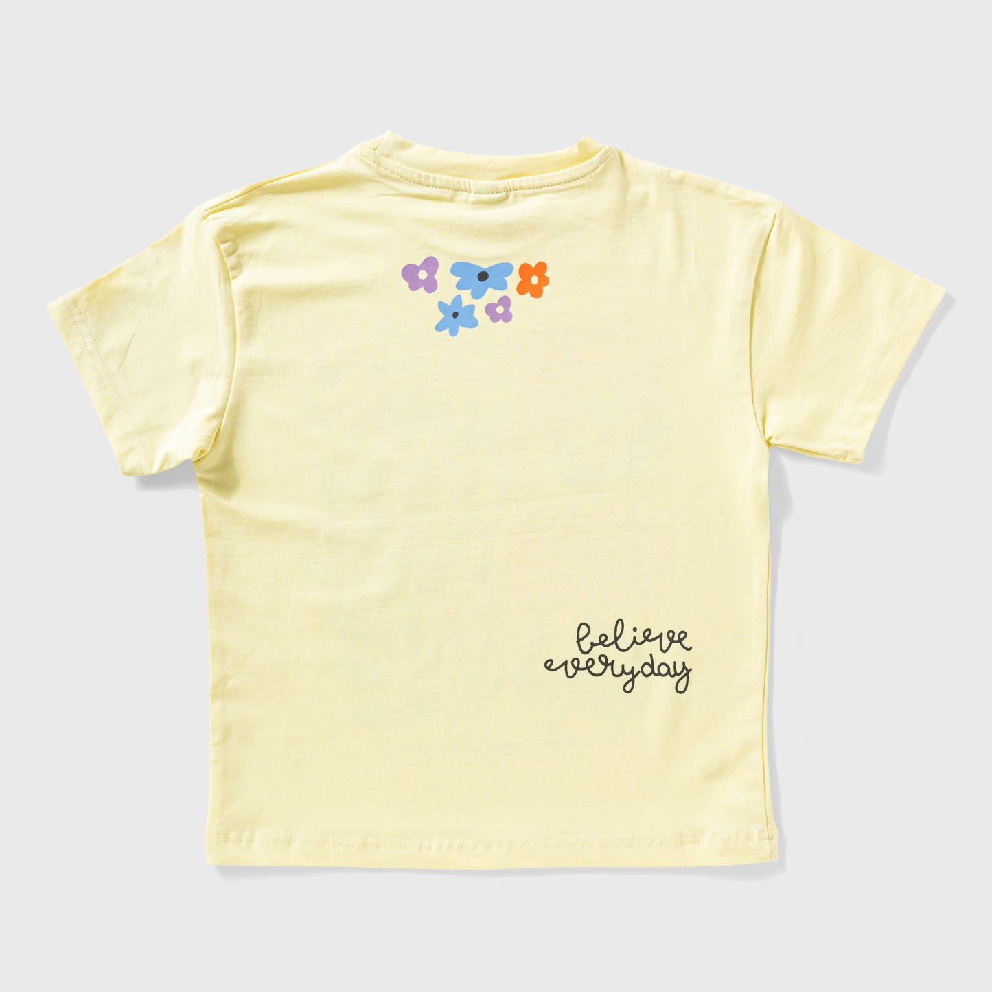 تي شيرت صيفي