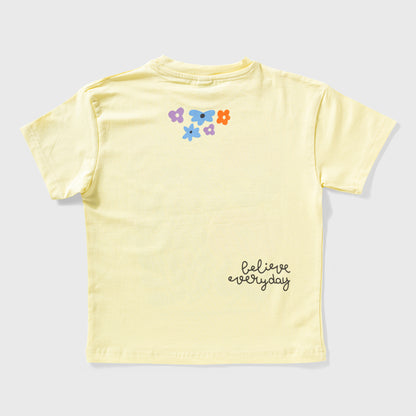 تي شيرت صيفي