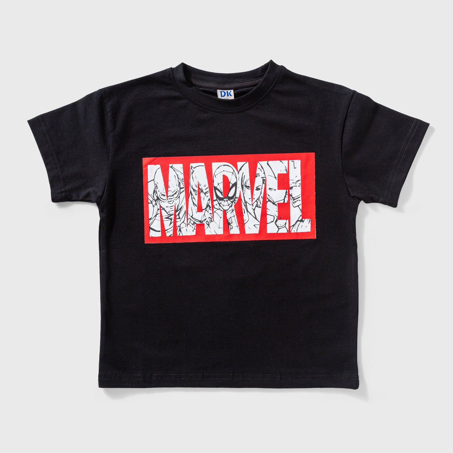 تي شيرت صيفي