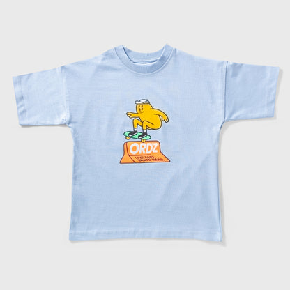 تي شيرت صيفي