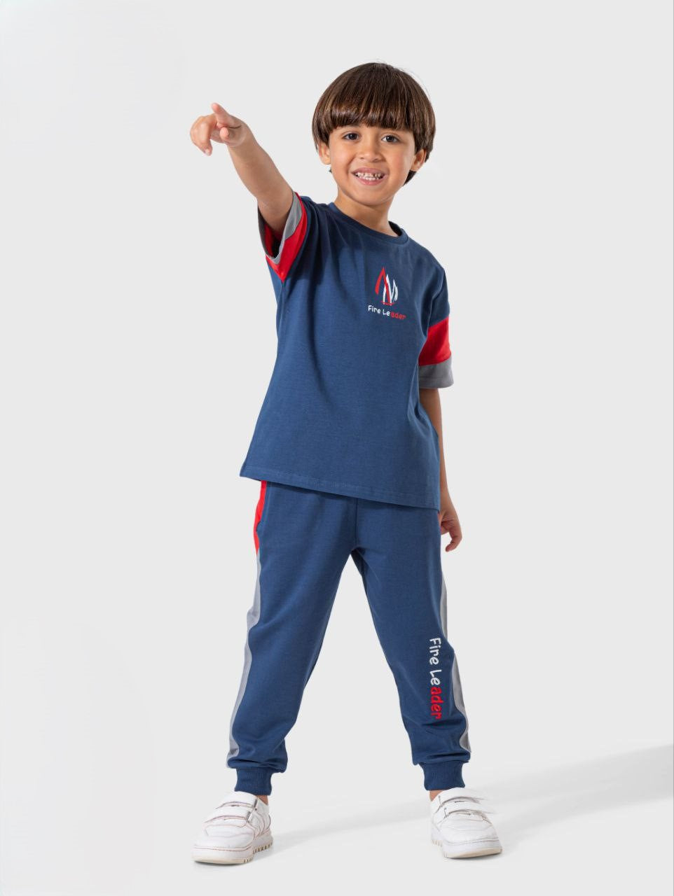 بيجامة صيفي ( 3-5 )