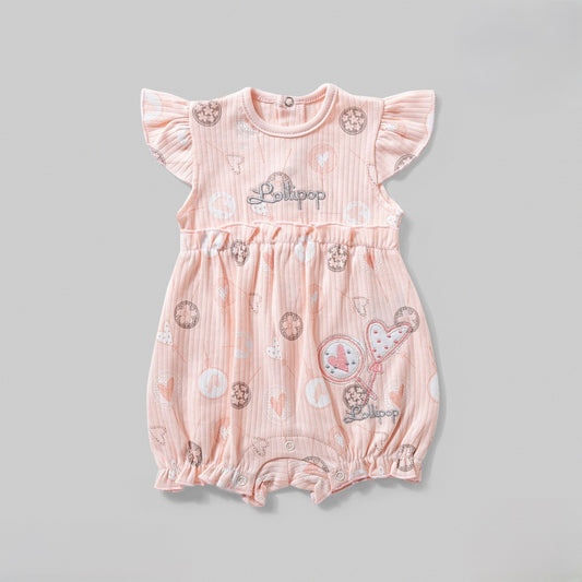 سالوبيت قطن شورت لولي بوب