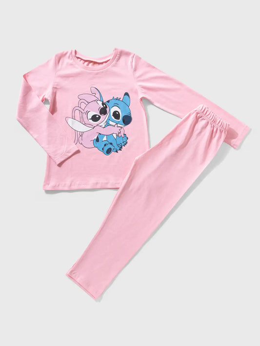 Autumn pajamas