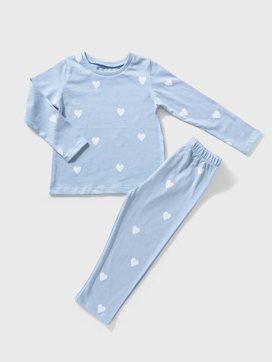 بيجامة خريفي