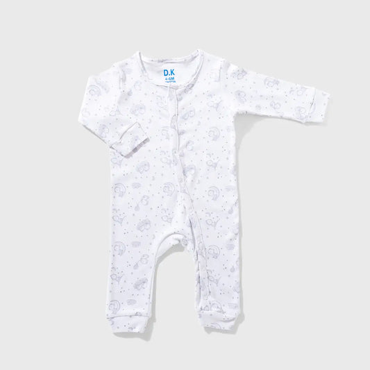 سالوبيت قطن انترلوك