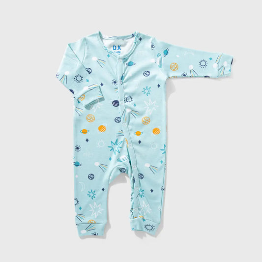 سالوبيت قطن انترلوك