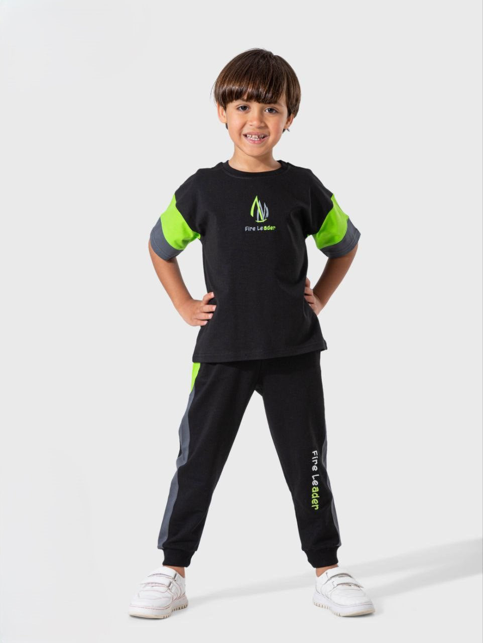 بيجامة صيفي ( 3-5 )