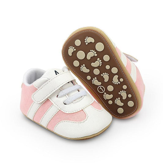 Baby Soft Shoes