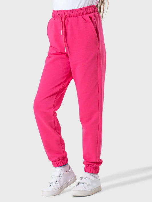 سويت بانت ساده صيفي بناتي