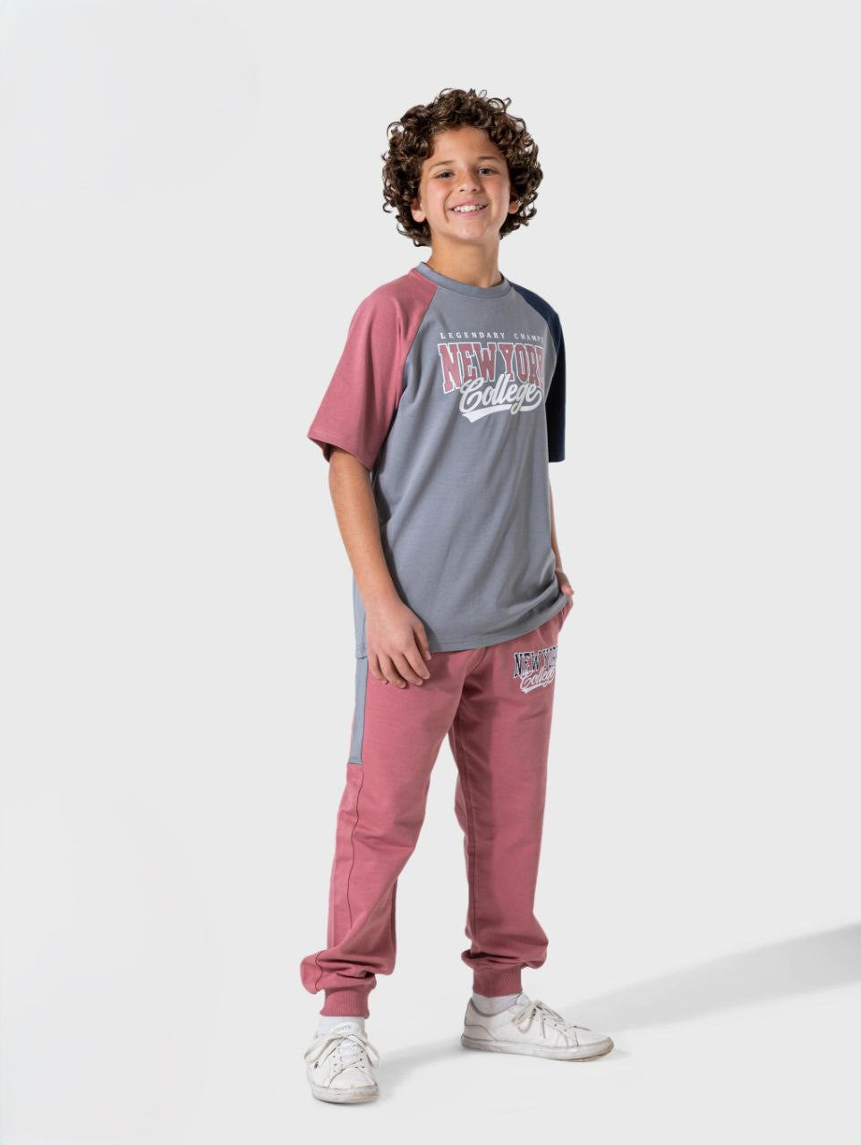 بيجامة صيفي