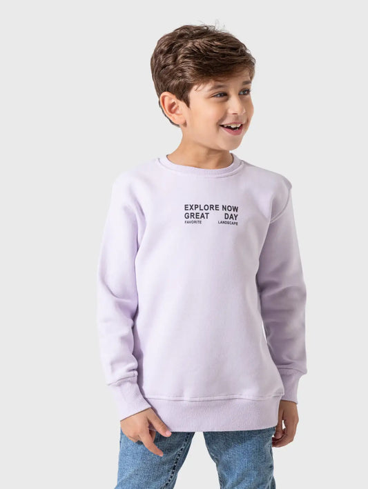 سويت شيرت