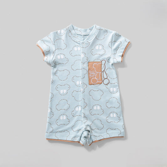 سالوبيت قطن شورت هني بن