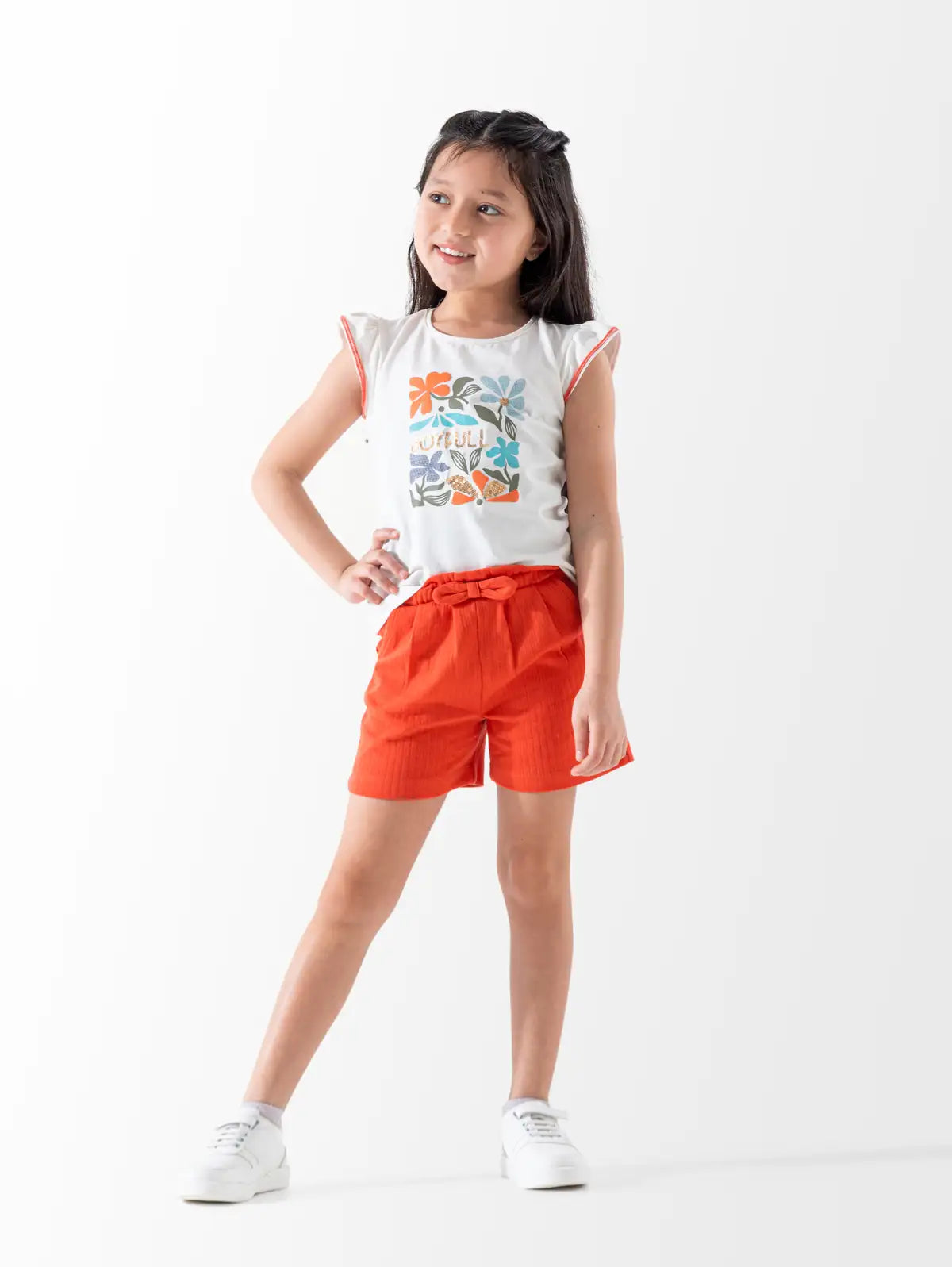 بيجامة صيفي