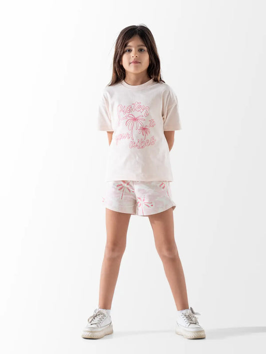 بيجامة صيفي