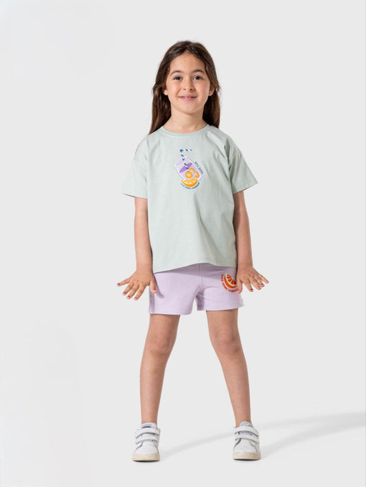 بيجامة صيفي