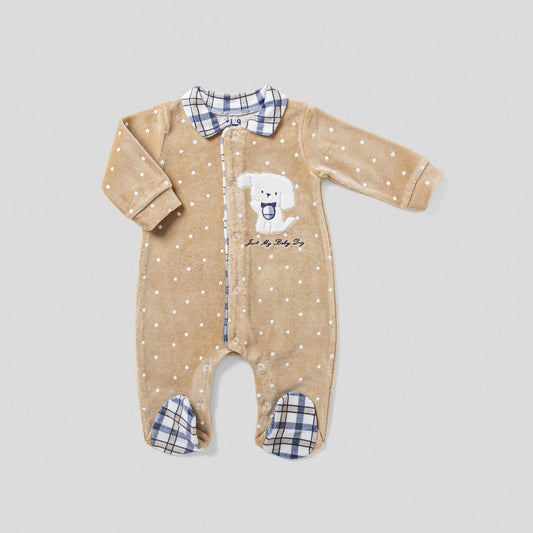 سالوبيت قطيفة بحرده دوج ونجوم