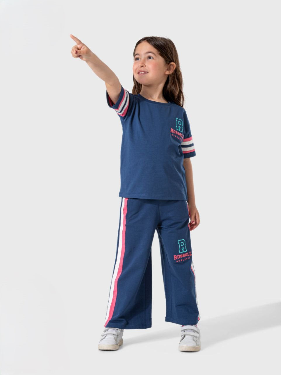 Summer pajamas