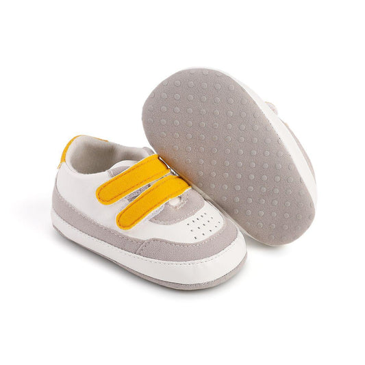 Baby Soft Shoes