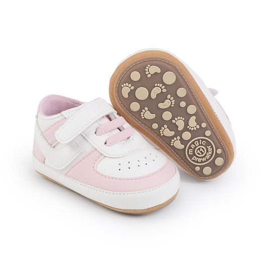Baby Soft Shoes