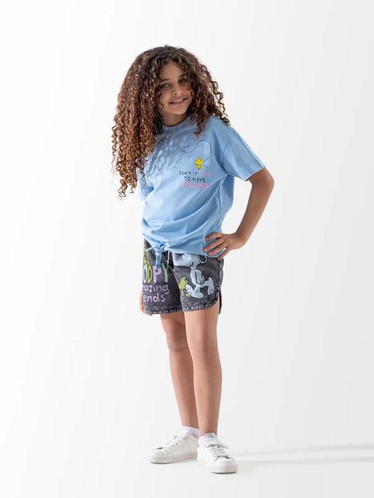 بيجامة صيفي