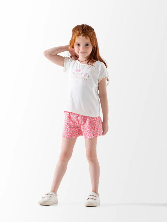 بيجامة صيفي