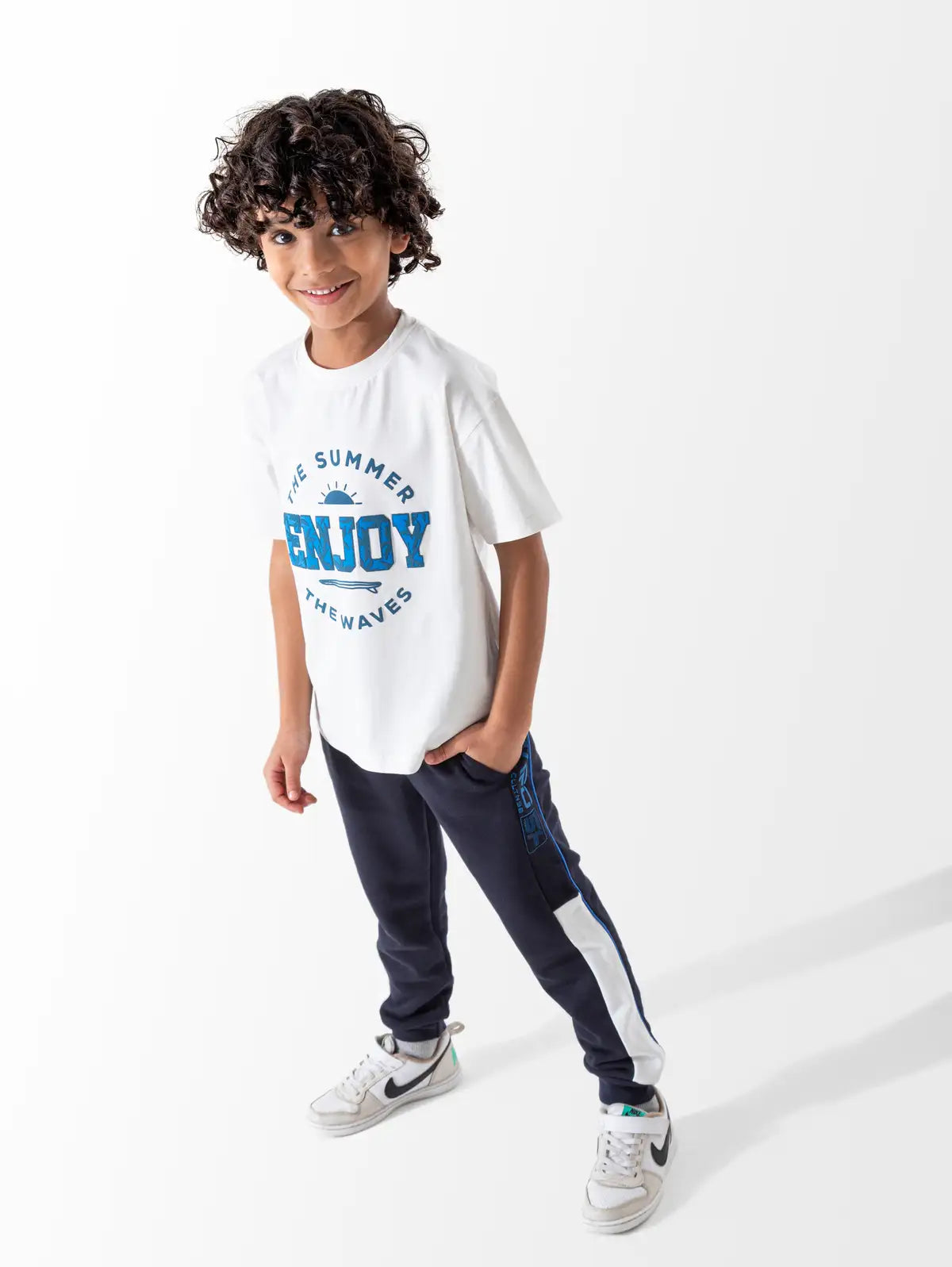 بيجامة صيفي