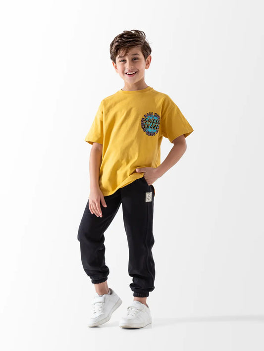 بيجامة صيفي