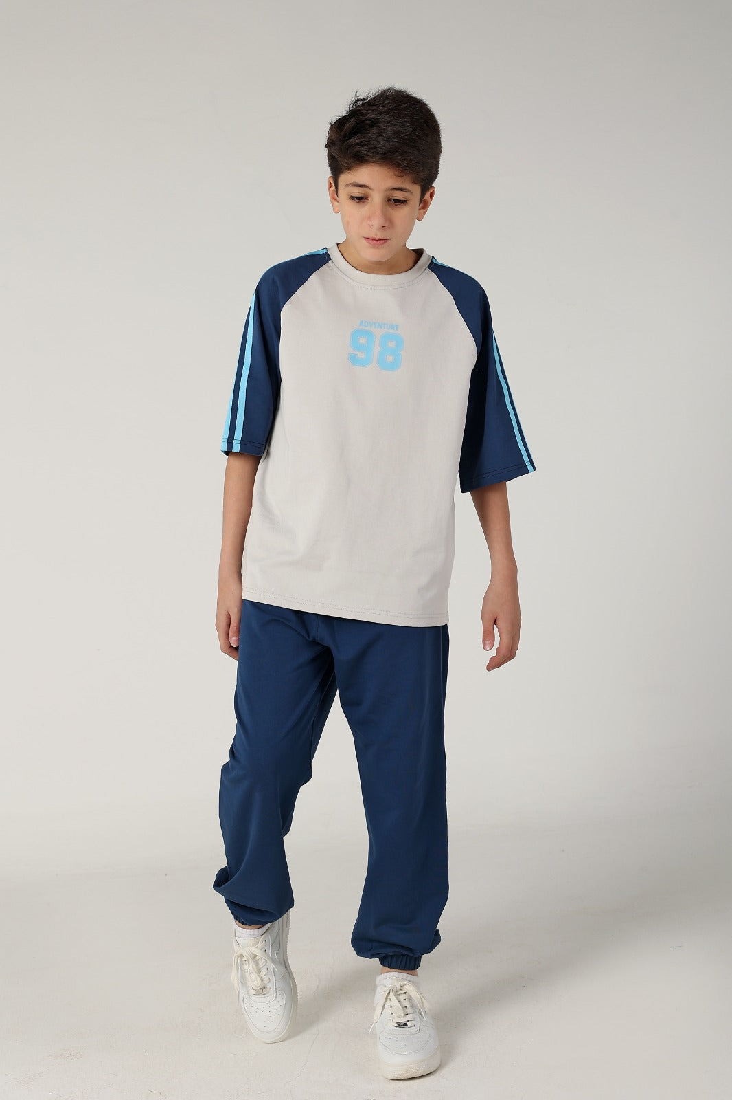 بيجامة صيفي