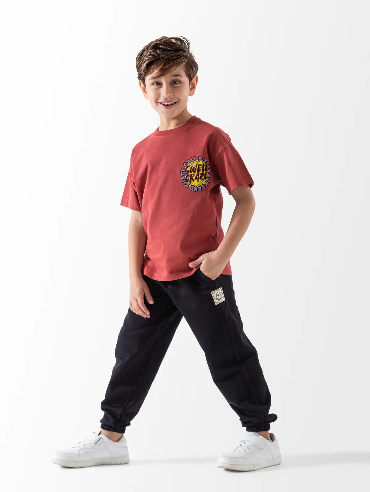 بيجامة صيفي