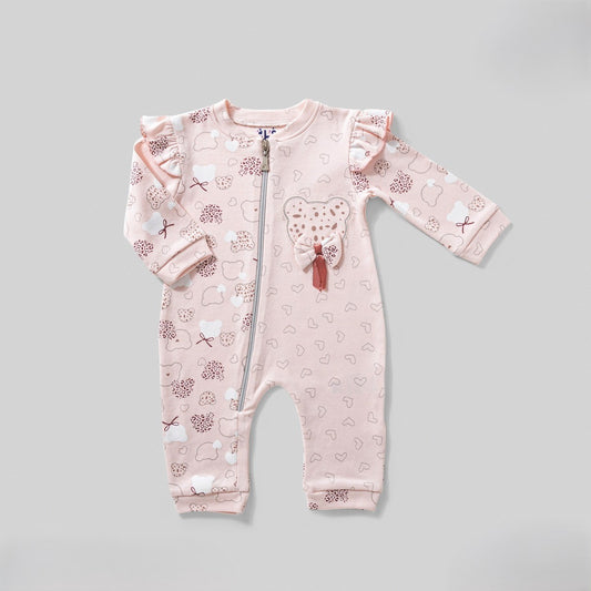 سالوبيت قطن بحردة بيبي لف