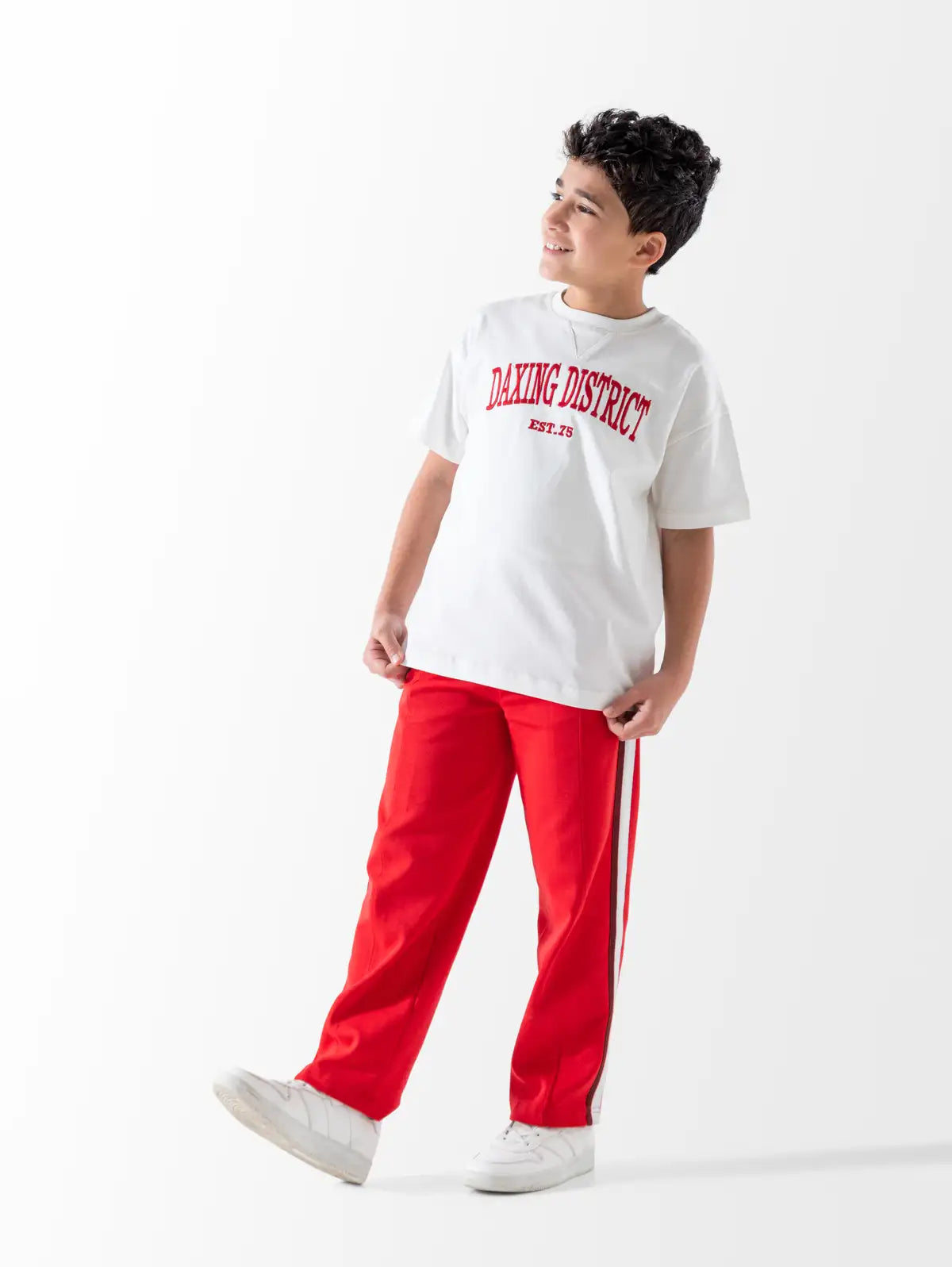 بيجامة صيفي